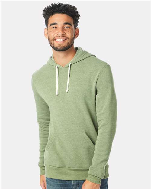 Challenger Eco-Fleece Hoodie