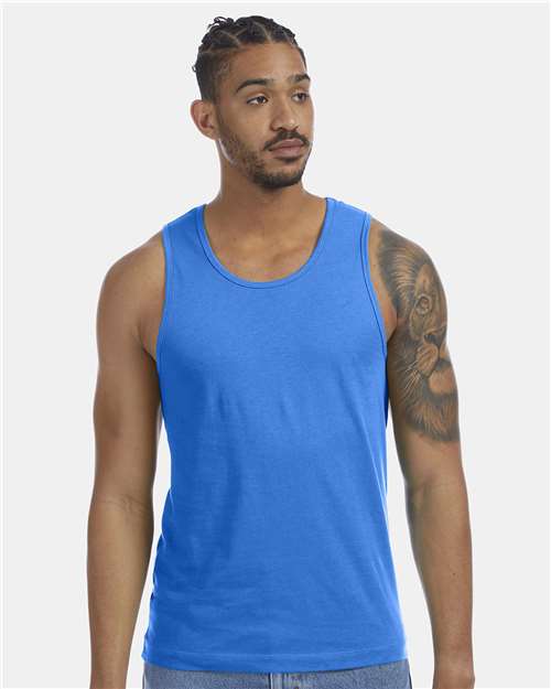 Cotton Jersey Go-To Tank