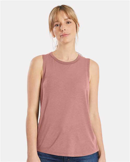 Women's Slinky Jersey Muscle Tank