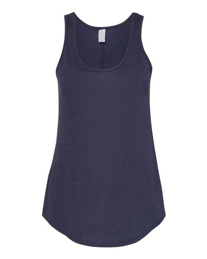 Women’s Vintage Jersey Backstage Tank