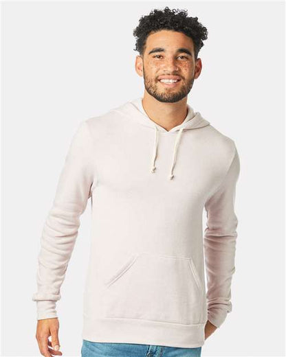 Challenger Eco-Fleece Hoodie