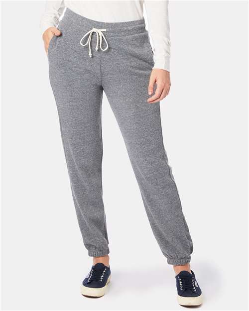 Women’s Eco-Fleece Classic Sweatpants