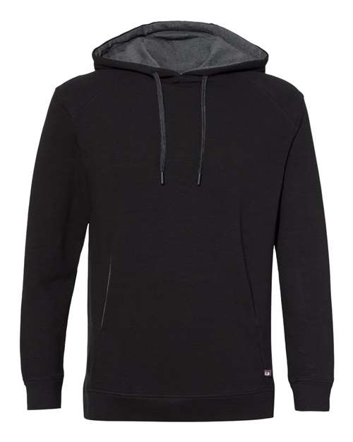 FitFlex French Terry Hooded Sweatshirt