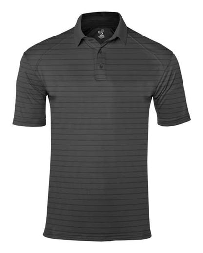 Ultimate SoftLock™ Cross Tech Polo