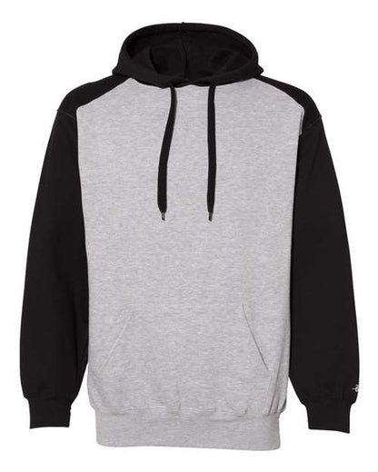 Sport Athletic Fleece Hooded Sweatshirt