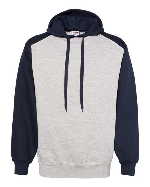 Sport Athletic Fleece Hooded Sweatshirt