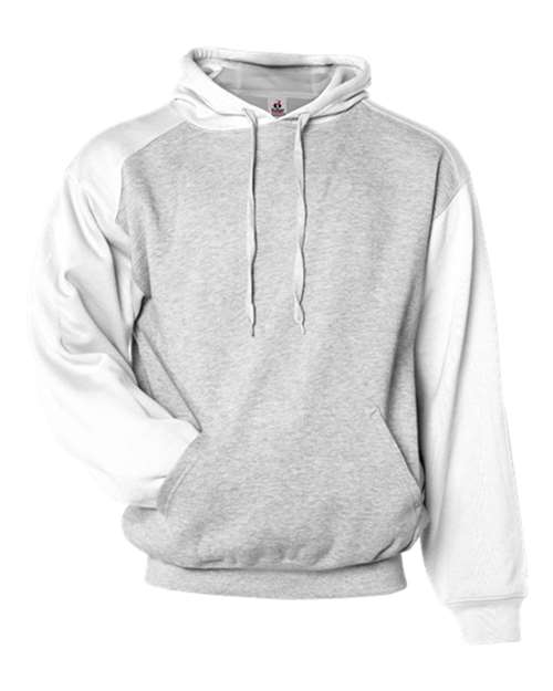 Sport Athletic Fleece Hooded Sweatshirt