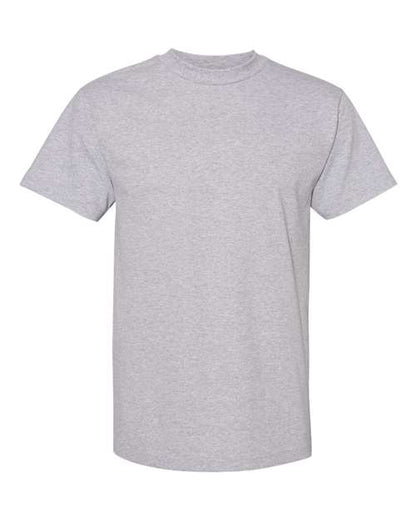 Heavyweight Cotton Tee