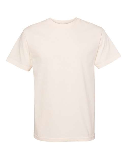 Heavyweight Cotton Tee