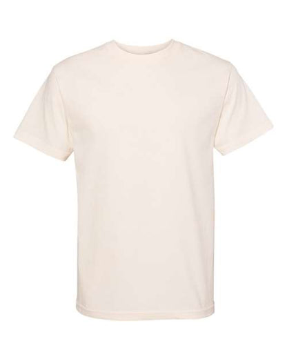 Heavyweight Cotton Tee