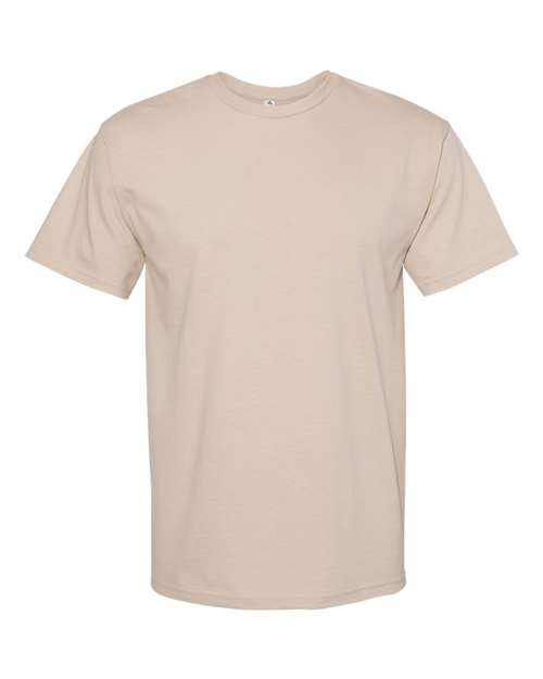 Midweight Cotton Tee