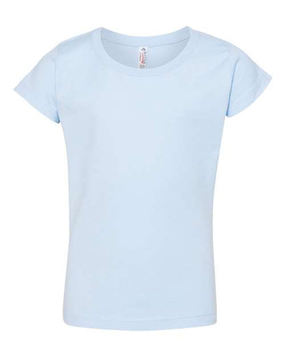 Girls’ Ultimate T-Shirt