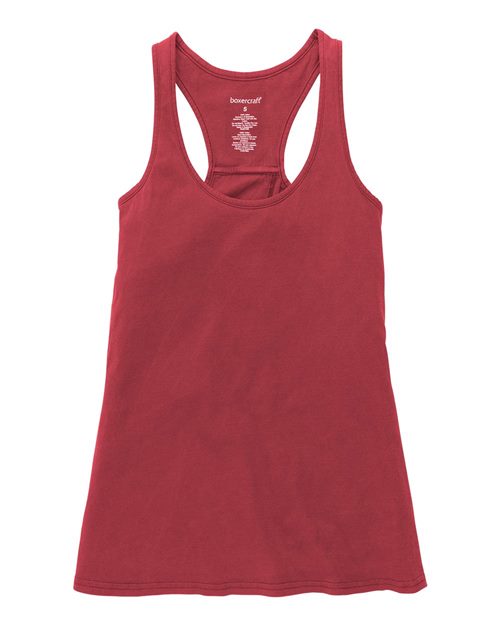 Girls' Vintage Charm Tank Top