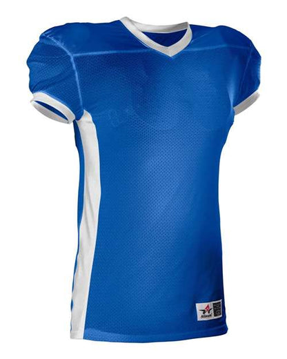 Youth Football Jersey