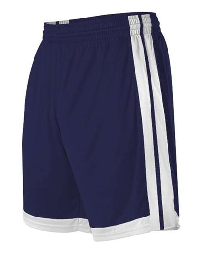 Women's Single Ply Basketball Shorts