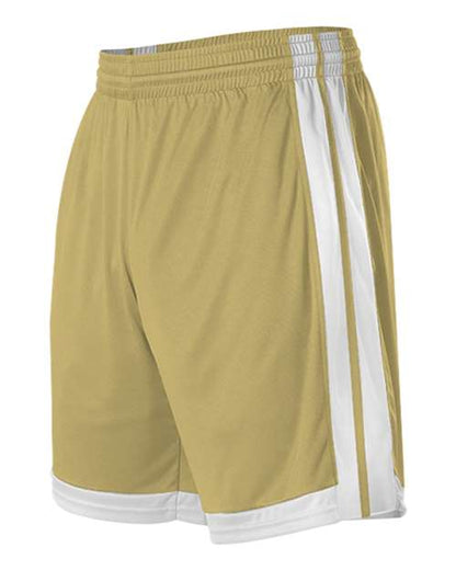 Women's Single Ply Basketball Shorts