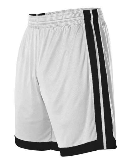 Women's Single Ply Basketball Shorts