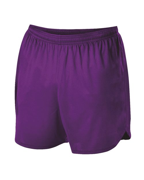 Women's Woven Track Shorts