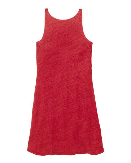 Women's Ringer Dress