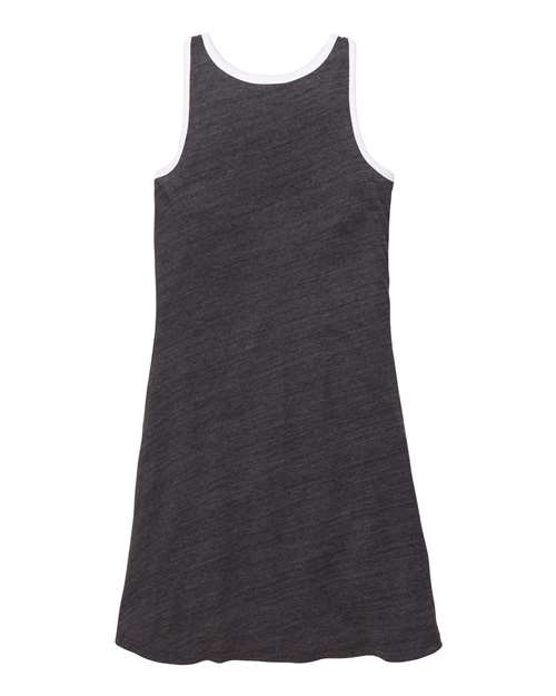 Girls' Ringer Dress