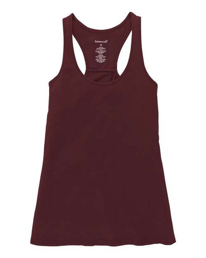 Girls' Vintage Charm Tank Top