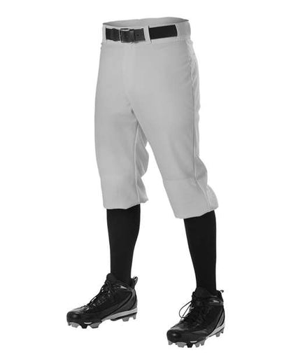 Baseball Knicker Pants