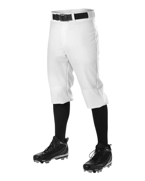 Baseball Knicker Pants