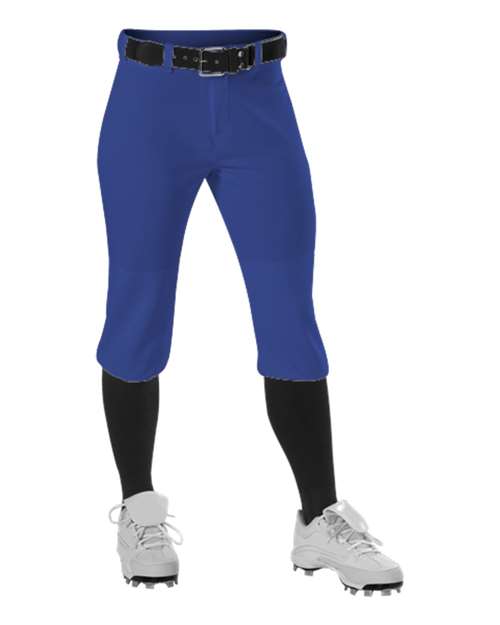 Girls' Fastpitch Knicker Pants