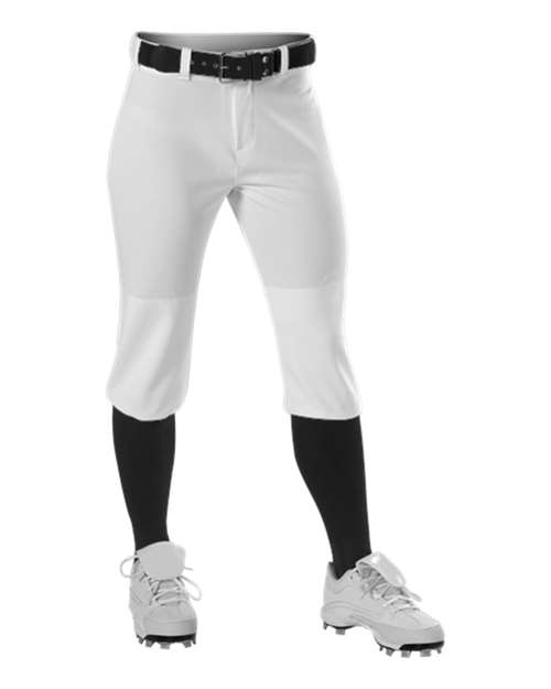 Girls' Fastpitch Knicker Pants