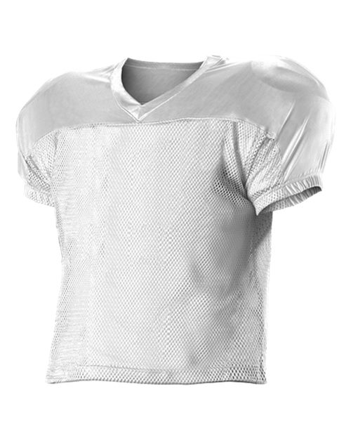 Practice Mesh Football Jersey