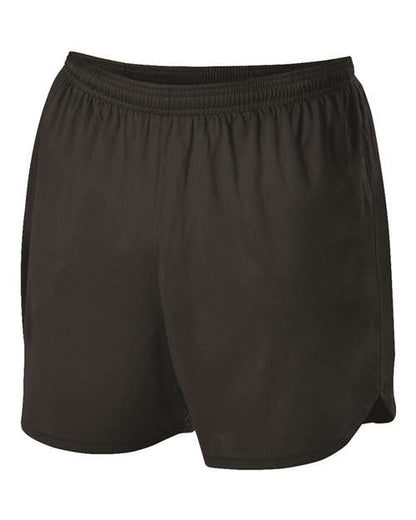 Woven Track Shorts