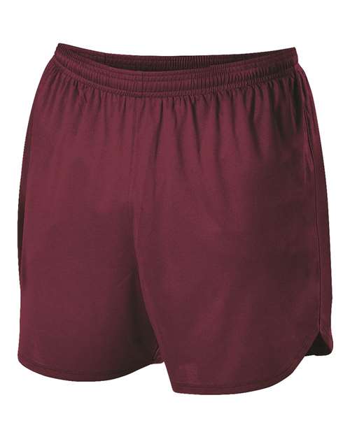 Woven Track Shorts