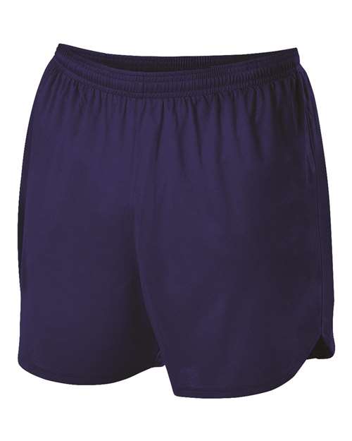 Woven Track Shorts