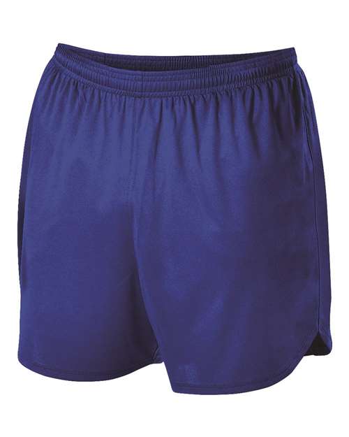 Woven Track Shorts