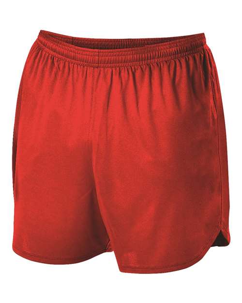 Woven Track Shorts