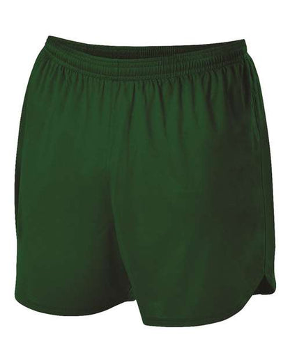 Women's Woven Track Shorts