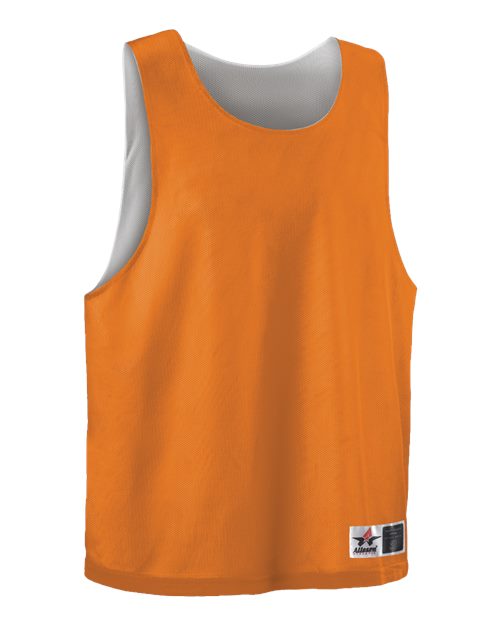 Youth Lacrosse Reversible Pinnie