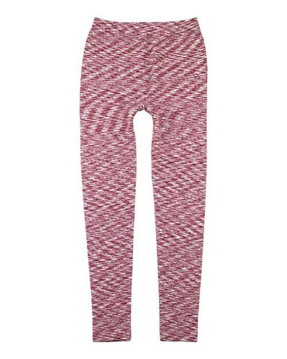 Girls Alpine Fleece Leggings