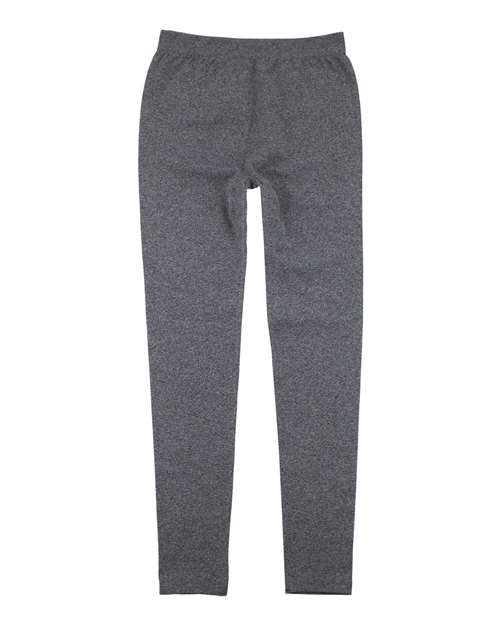 Girls Alpine Fleece Leggings