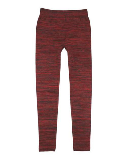 Girls Alpine Fleece Leggings