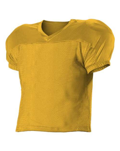 Practice Mesh Football Jersey