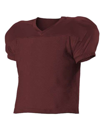 Practice Mesh Football Jersey