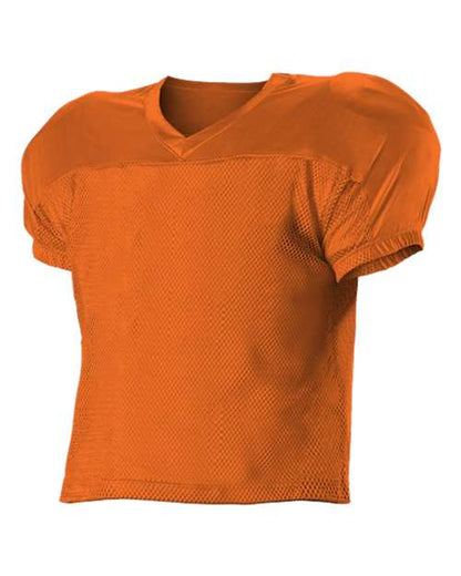 Practice Mesh Football Jersey