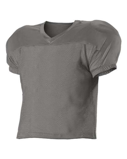 Practice Mesh Football Jersey