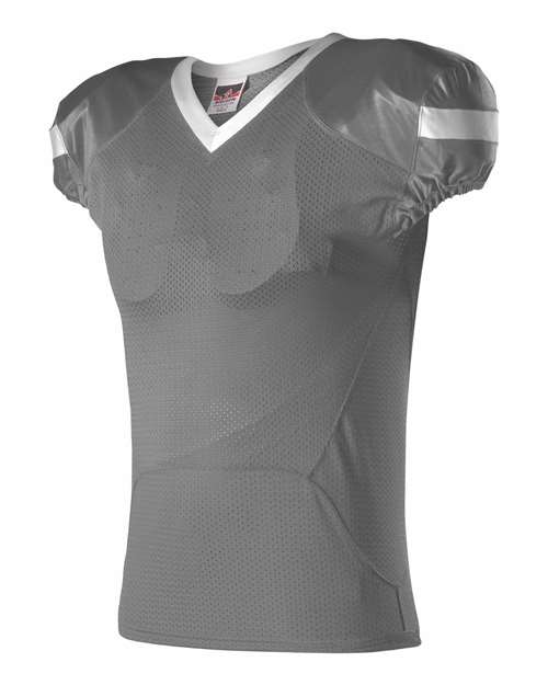 Pro Flex Cut Belt Length Football Jersey