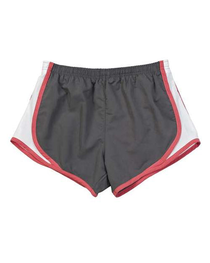 Women’s Velocity 3 1/2" Running Shorts