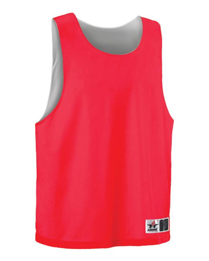 Youth Lacrosse Reversible Pinnie