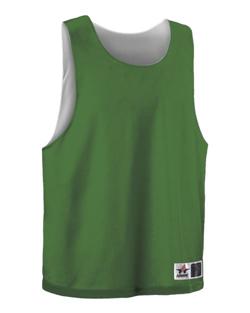 Youth Lacrosse Reversible Pinnie