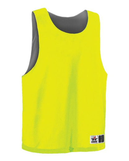 Youth Lacrosse Reversible Pinnie