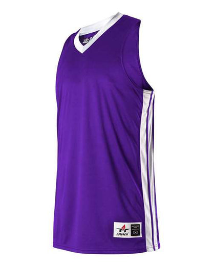 Youth Single Ply Basketball Jersey